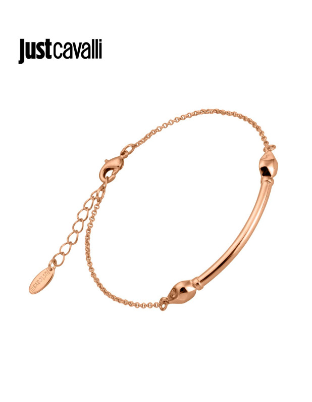 Just Cavalli Ladies Watch with Bracelet
